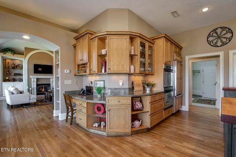 Tiny photo for 200 Eagle Circle, Vonore, TN 37885 (MLS # 1333508)