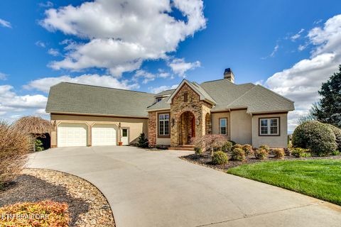 Tiny photo for 200 Eagle Circle, Vonore, TN 37885 (MLS # 1333508)