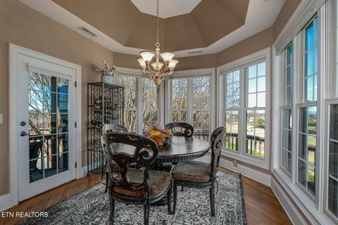 Tiny photo for 200 Eagle Circle, Vonore, TN 37885 (MLS # 1333508)