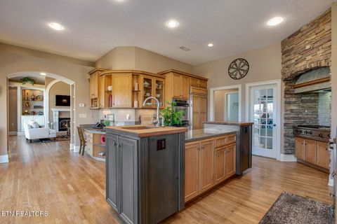 Tiny photo for 200 Eagle Circle, Vonore, TN 37885 (MLS # 1333508)