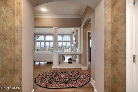 Tiny photo for 200 Eagle Circle, Vonore, TN 37885 (MLS # 1333508)