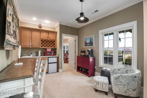 Tiny photo for 200 Eagle Circle, Vonore, TN 37885 (MLS # 1333508)