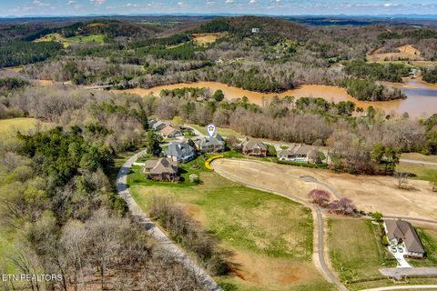 Tiny photo for 200 Eagle Circle, Vonore, TN 37885 (MLS # 1333508)