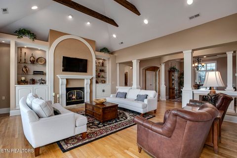 Tiny photo for 200 Eagle Circle, Vonore, TN 37885 (MLS # 1333508)