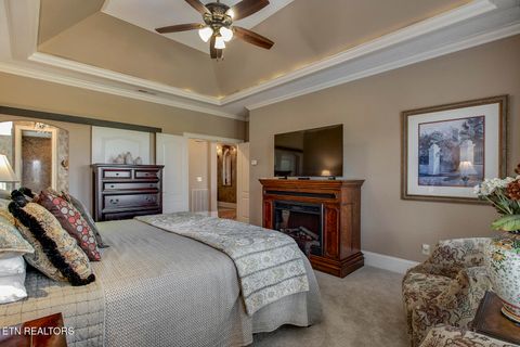 Tiny photo for 200 Eagle Circle, Vonore, TN 37885 (MLS # 1333508)