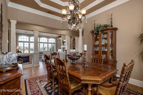 Tiny photo for 200 Eagle Circle, Vonore, TN 37885 (MLS # 1333508)