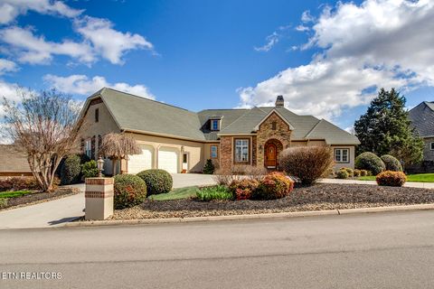 Tiny photo for 200 Eagle Circle, Vonore, TN 37885 (MLS # 1333508)