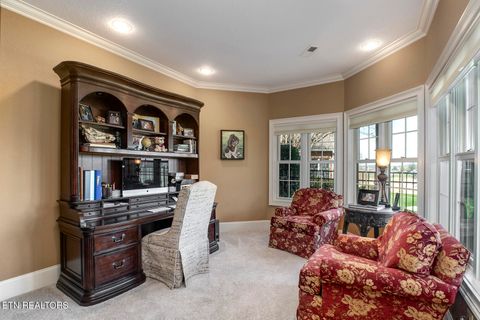 Tiny photo for 200 Eagle Circle, Vonore, TN 37885 (MLS # 1333508)