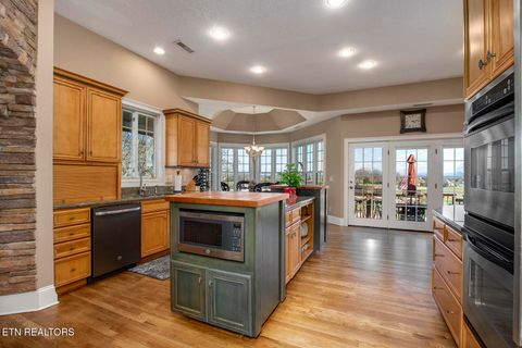 Tiny photo for 200 Eagle Circle, Vonore, TN 37885 (MLS # 1333508)