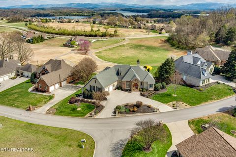 Tiny photo for 200 Eagle Circle, Vonore, TN 37885 (MLS # 1333508)