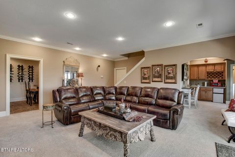 Tiny photo for 200 Eagle Circle, Vonore, TN 37885 (MLS # 1333508)