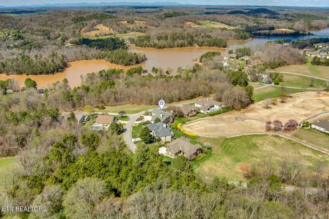 Tiny photo for 200 Eagle Circle, Vonore, TN 37885 (MLS # 1333508)