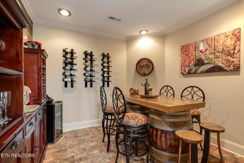 Tiny photo for 200 Eagle Circle, Vonore, TN 37885 (MLS # 1333508)