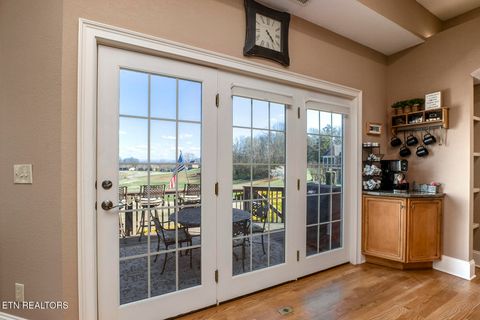 Tiny photo for 200 Eagle Circle, Vonore, TN 37885 (MLS # 1333508)