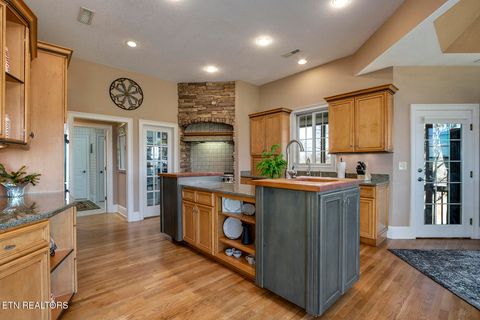 Tiny photo for 200 Eagle Circle, Vonore, TN 37885 (MLS # 1333508)