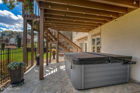 Tiny photo for 200 Eagle Circle, Vonore, TN 37885 (MLS # 1333508)