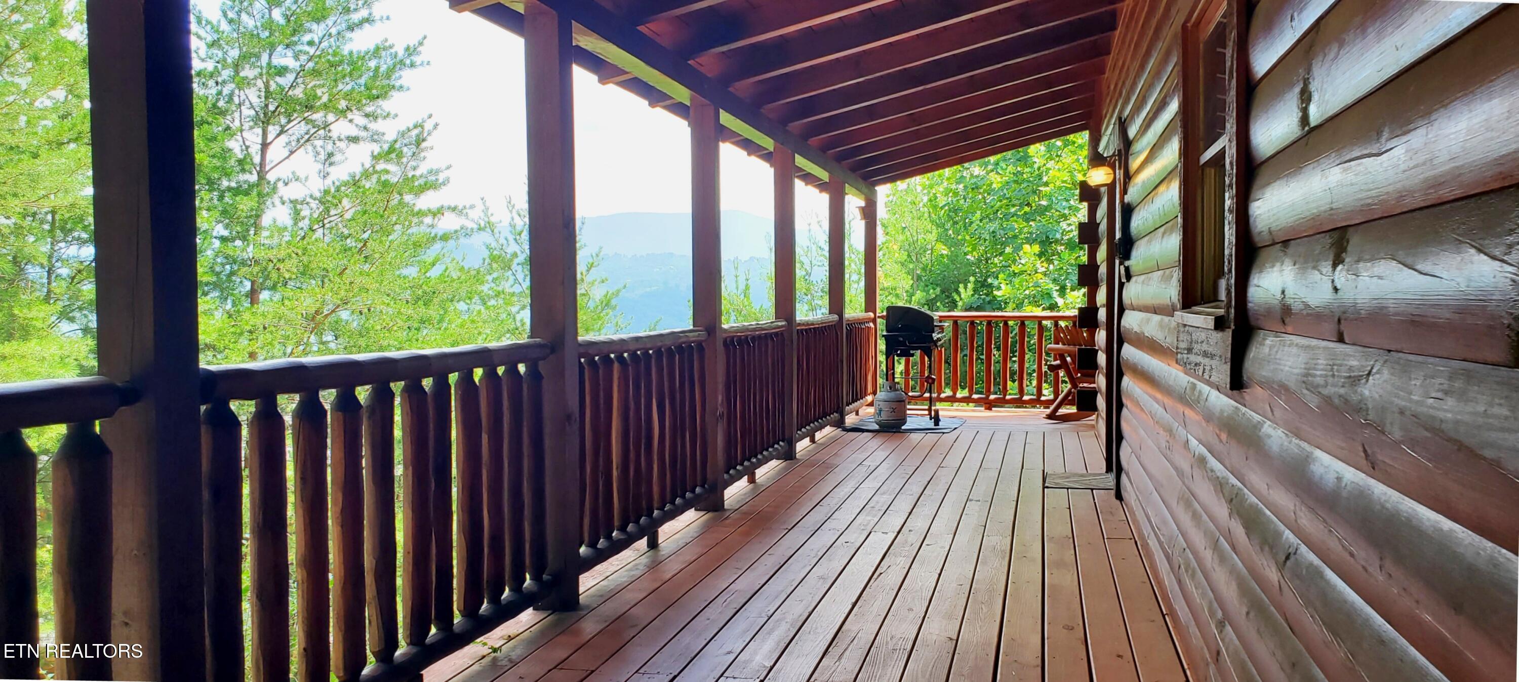 2705 Sawmill Branch Drive