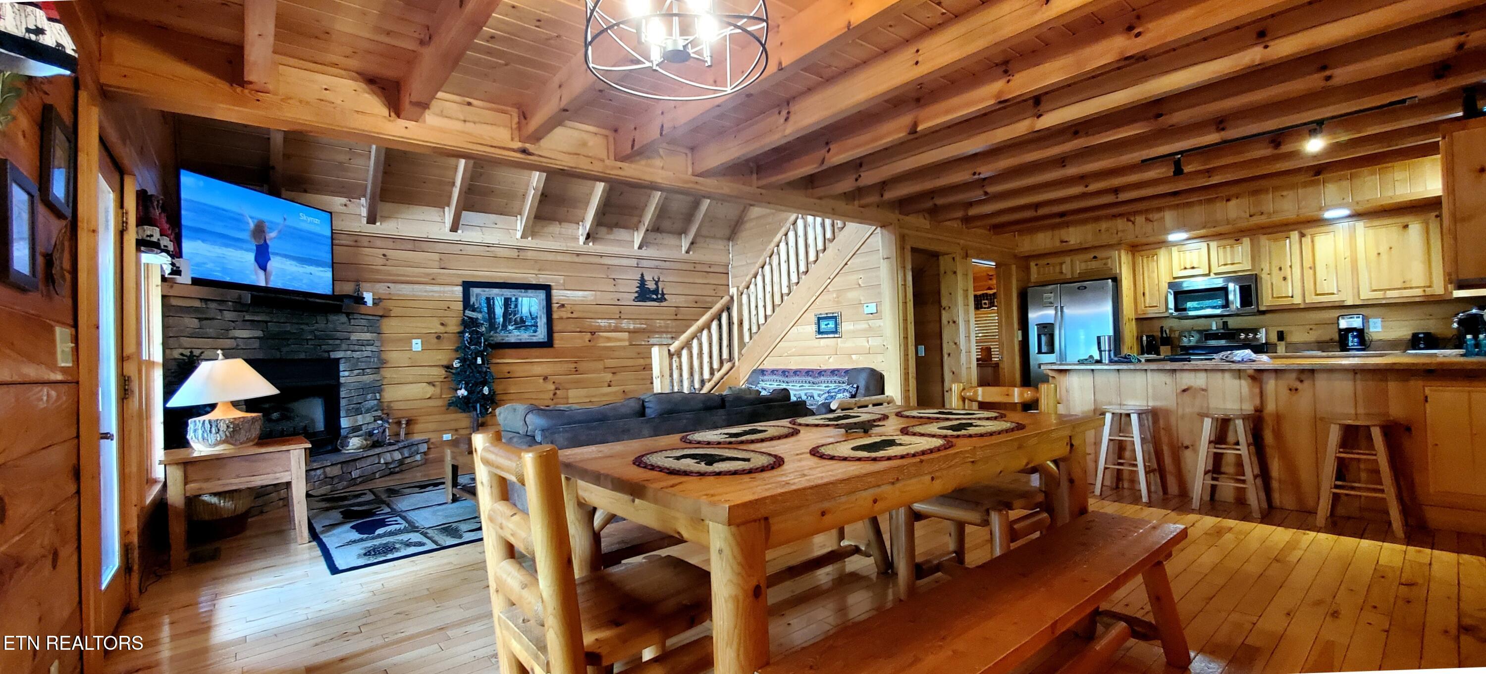 2705 Sawmill Branch Drive