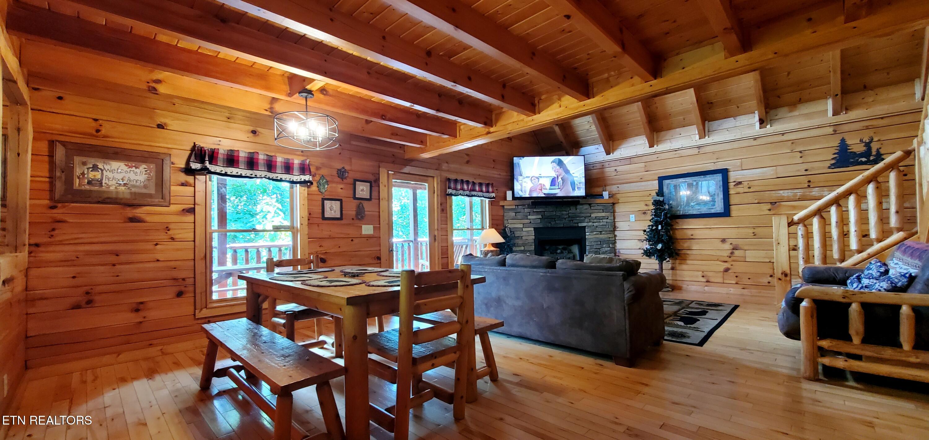 2705 Sawmill Branch Drive