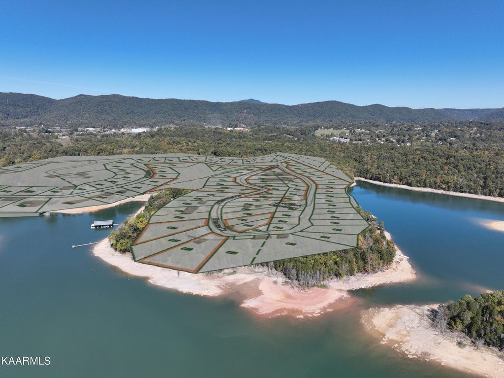 Photo of 896 Shawnee Drive, Jacksboro, TN 37757 (MLS # 1209411)