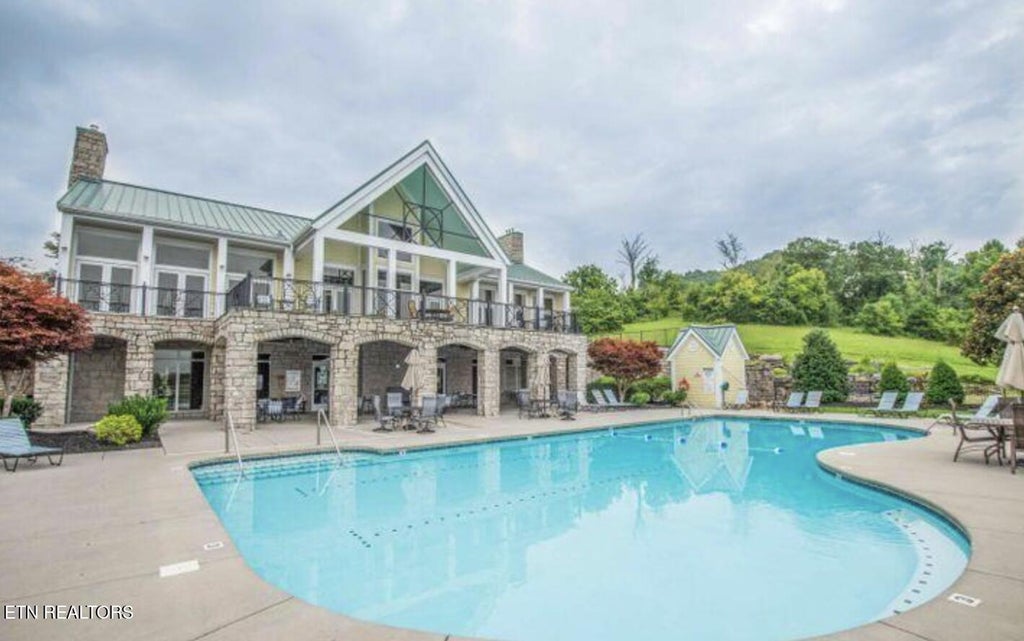 Photo of 816 Woodside Lane Lane, Sharps Chapel, TN 37866 (MLS # 1360622)