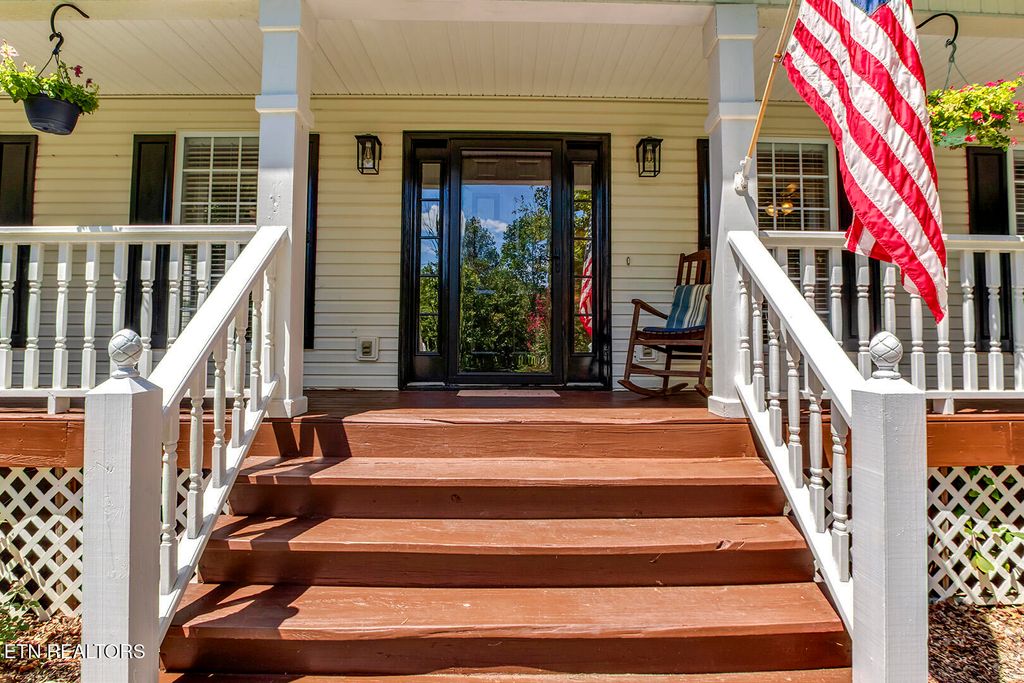 Photo of 1350 Springview Circle, Seymour, TN 37865 (MLS # 1313625)