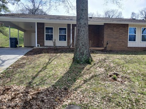 Photo of 1940 Bethel Ave, Knoxville, TN 37915 (MLS # 1342120)