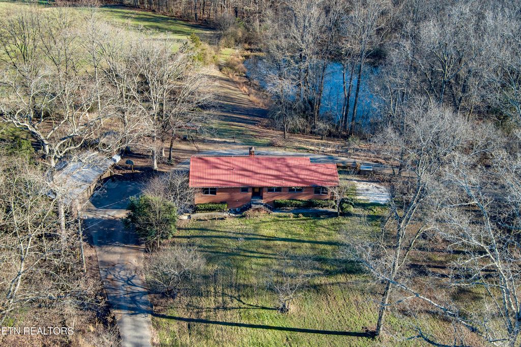 Photo of 614 Henry Lane, Greenback, TN 37742 (MLS # 1286410)