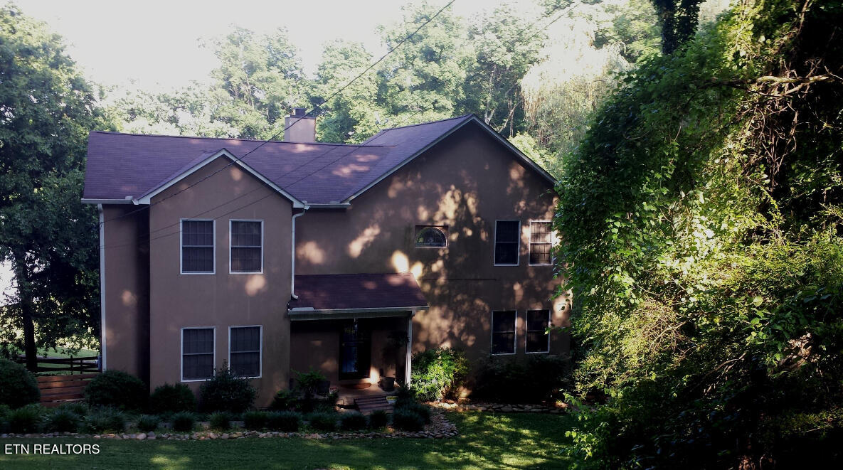 318 Port Madison Drive
