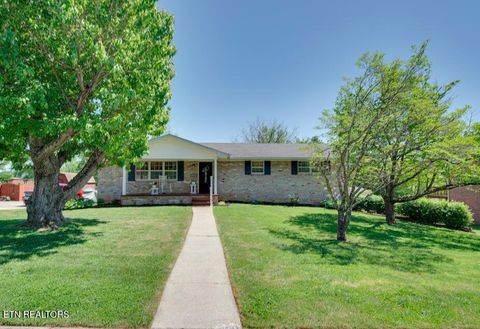 Photo of 4308 Hicken Rd, Knoxville, TN 37938 (MLS # 1337615)