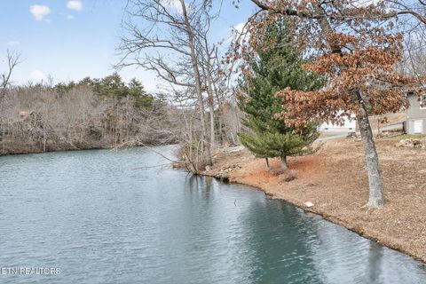 Tiny photo for 160 Indian Rock Loop, Crossville, TN 38572 (MLS # 1328716)