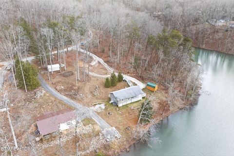 Tiny photo for 160 Indian Rock Loop, Crossville, TN 38572 (MLS # 1328716)