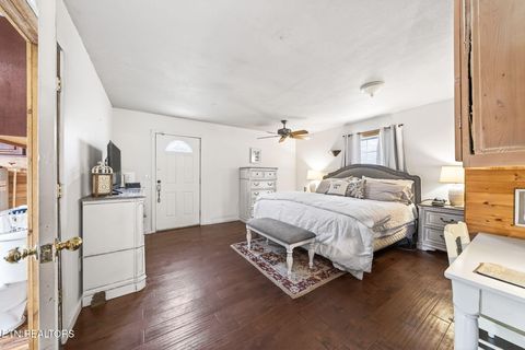 Tiny photo for 160 Indian Rock Loop, Crossville, TN 38572 (MLS # 1328716)