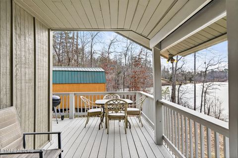 Tiny photo for 160 Indian Rock Loop, Crossville, TN 38572 (MLS # 1328716)