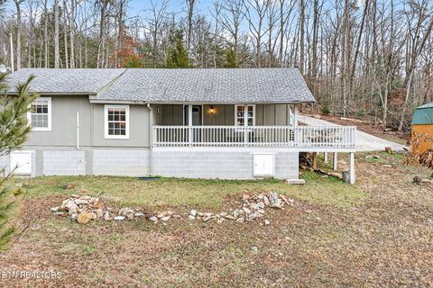 Tiny photo for 160 Indian Rock Loop, Crossville, TN 38572 (MLS # 1328716)