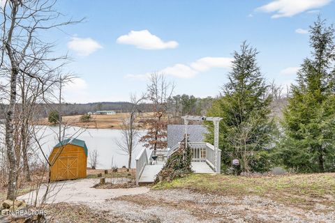 Tiny photo for 160 Indian Rock Loop, Crossville, TN 38572 (MLS # 1328716)