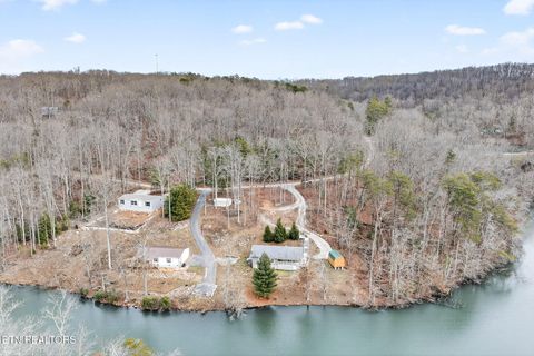 Tiny photo for 160 Indian Rock Loop, Crossville, TN 38572 (MLS # 1328716)