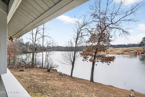 Tiny photo for 160 Indian Rock Loop, Crossville, TN 38572 (MLS # 1328716)