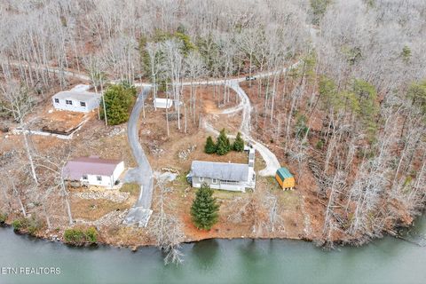 Tiny photo for 160 Indian Rock Loop, Crossville, TN 38572 (MLS # 1328716)
