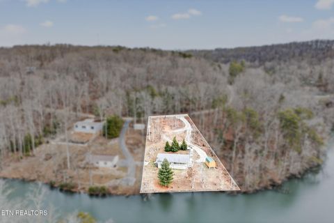 Tiny photo for 160 Indian Rock Loop, Crossville, TN 38572 (MLS # 1328716)