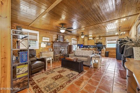 Tiny photo for 160 Indian Rock Loop, Crossville, TN 38572 (MLS # 1328716)