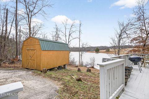 Tiny photo for 160 Indian Rock Loop, Crossville, TN 38572 (MLS # 1328716)
