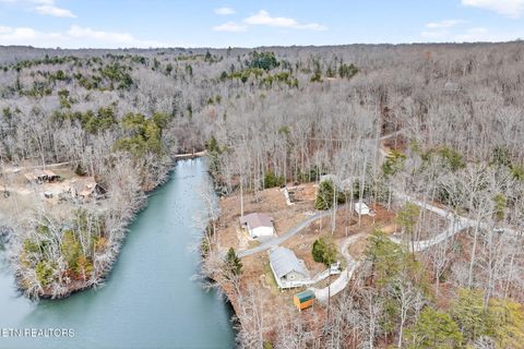Tiny photo for 160 Indian Rock Loop, Crossville, TN 38572 (MLS # 1328716)