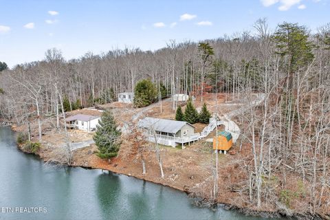 Photo of 160 Indian Rock Loop, Crossville, TN 38572 (MLS # 1328716)