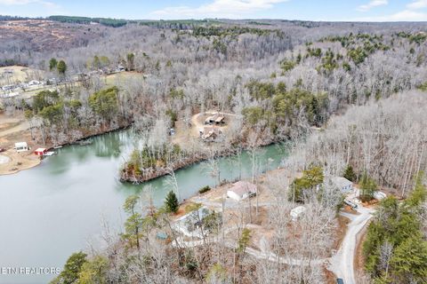 Tiny photo for 160 Indian Rock Loop, Crossville, TN 38572 (MLS # 1328716)
