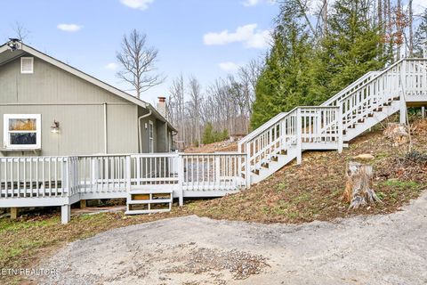 Tiny photo for 160 Indian Rock Loop, Crossville, TN 38572 (MLS # 1328716)