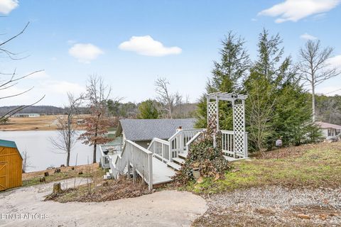 Tiny photo for 160 Indian Rock Loop, Crossville, TN 38572 (MLS # 1328716)