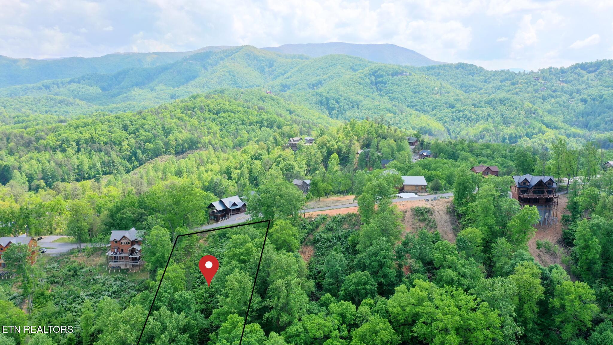 2737 Red Sky Drive