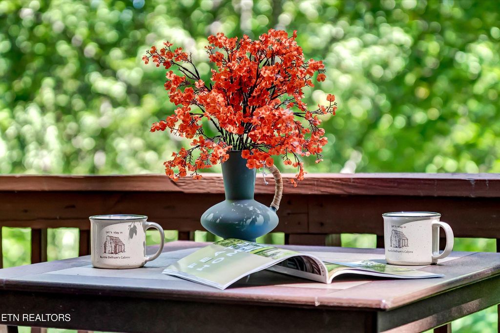 Photo of 1031 Elm Circle, Sevierville, TN 37876 (MLS # 1330389)