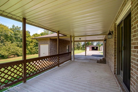 Tiny photo for 13655 State Highway 68, Ten Mile, TN 37880 (MLS # 1354724)